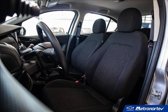 FIAT CRONOS 1.0 FIREFLY FLEX DRIVE MANUAL